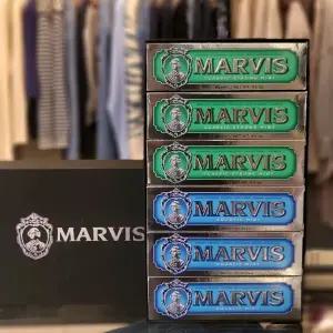 [대구백화점] [마비스치약]마비스 치약 6입세트(85ML6개입)