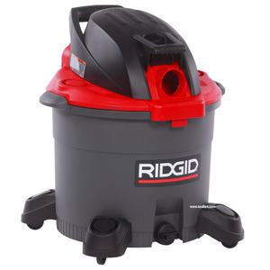 리지드산업용 건습식청소기/WD1255KR/45ℓ/(1EA)