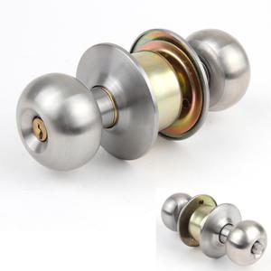 Wing8300SS 방문 원형손잡이 실린더