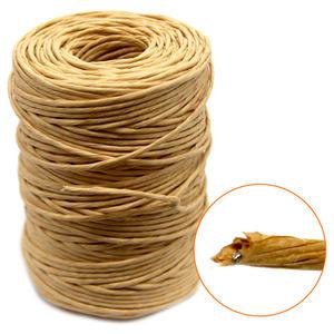 롤 지끈철사 3mmx100M / 공예철사 와이어공예