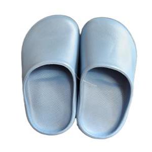 EVA심플막힘욕실화 (색상랜덤) / 욕실화 슬리퍼