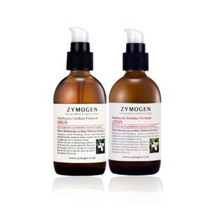 자이모겐 어성초 발효 2종 세트 [세럼/로션]