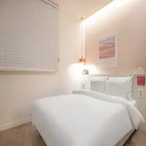 [광주 모텔] 광주 충장로 YAM 광주구시청점 (충장로,대인시장,국립아시아문화전당,동구,남구)