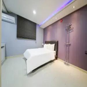 [충남] 서산 씨무인텔-유인텔-팬션텔(충남, 서산)