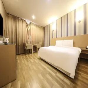 [강원] 정선 스타호텔(강원, 정선)