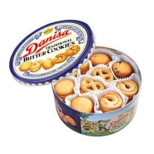 마요라 버터쿠키 454g