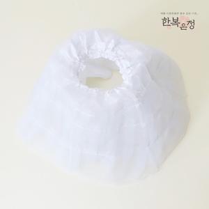 막퍼져 캉캉 패치 짧은/롱 속치마(1세~성인99까지) 여아 한복&드레스 돌 유아동 여자 아기 어린이 주니어