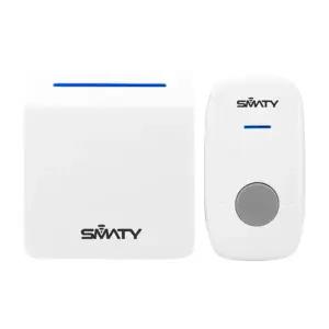 스마티 프리미엄 무선초인종 NA-100D 무선차임벨 도어차임벨