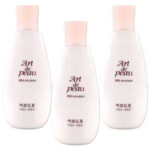아르드포 마일드 에멀전 380ml x 3개 대용량 로션 스킨로션 화장품