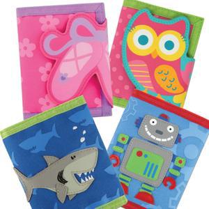 아동 지갑/스테판조셉/미국본사 직수입/캐릭터/어린이