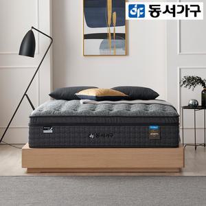 동서가구 사티13 프리미엄 필로우탑 매트리스 SS DF917264