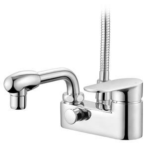 DL-B3015 대림바스 욕실 세면샤워겸용 투홀 수전