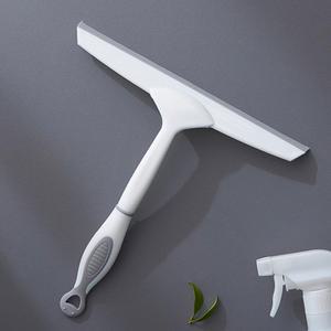 넘버원리빙 청소도우미 핸드와이퍼 유리 물기제거 스퀴지 유리닦이 타일청소