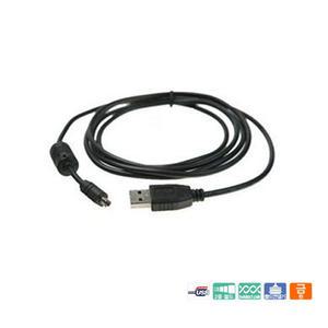 올림푸스 디카 뮤1010 뮤1020 뮤1030SW 뮤1040 뮤1050SW 뮤1060 뮤1070 뮤1200 호환 USB6 케이블