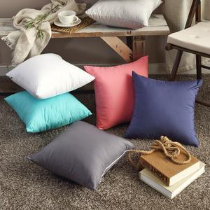 먼지ZERO 알러지제로 쿠션커버 (40x40)1p