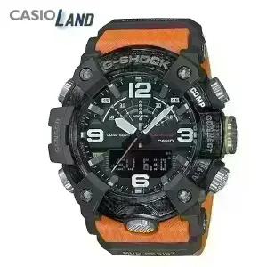 GG-B100-1A9DR 지샥 머드마스터