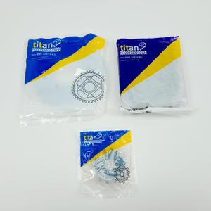 CA100 110 CB115 DD100 110 호환 체인세트