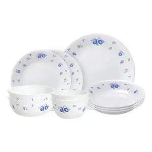[대구백화점] [코렐(Corelle)][코렐]블루베리 2인세트 10p