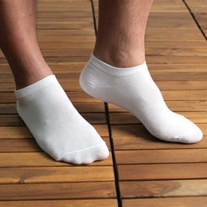 국산 10켤레 남자 여자 발목 스니커즈 학생 교복 양말