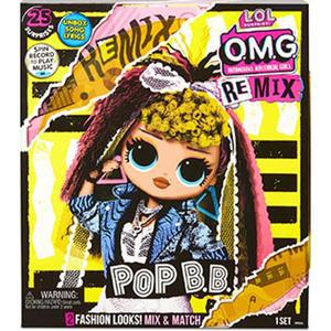 [영실업]2[영실업] LOL 서프라이즈 OMG돌 리믹스 팝 BB
