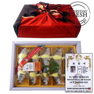 법성포 영광 명품 굴비 선물세트 특대 10마리 참조기