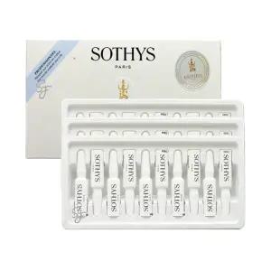 소티스 모이스춰라이징 앰플 ( 1.5ml x 30 ) / 수분 리프팅