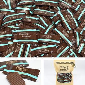 부샤드 씨솔트초콜릿 / 수입 소금 밀크 초콜릿 카라멜 코스트코 벨기에 다스칼리데스