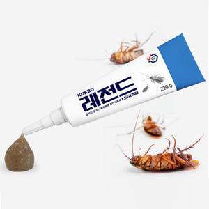 레전드겔220g 먹이캡30개 국보레전드겔