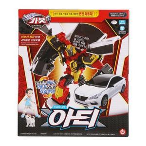 [손오공]헬로카봇 아티