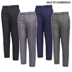 [잭오브캠브릿지_셀러허브]6000골프웰론바지/남성바지/솜바지/패딩바지/작업복 (S6178200)