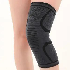 쫀쫀 무릎 보호대 강력 압박밴드 아대 관절 2P 한세트