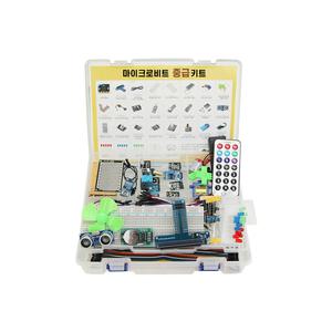 마이크로비트 중급 키트