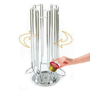 디스펜서 카피탈리 캡슐커피 지지대/CBTL 에카페 치보