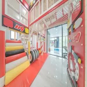 [경기] 오세르키즈&패밀리풀빌라(경기, 가평)