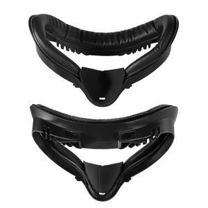 세상의모든제품 오큘러스퀘스트2 가죽 안면폼 김서림방지 빛샘방지