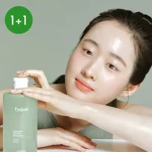 [프레쥬] l+l 자연약쑥 진정 스킨 토너 500ml