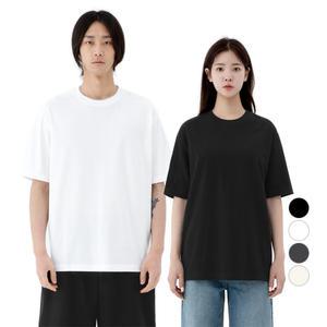 네이븐 20수 반팔 티셔츠 NA-T215W1