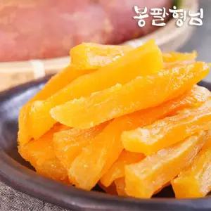 국내산 반건조 꿀고구마말랭이 60g 20봉