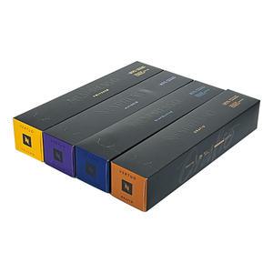 네스프레소 버츄오 캡슐커피 4종세트 / 5종류