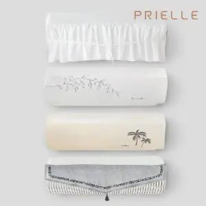 [체험특가][쁘리엘르]스판 벽걸이 에어컨커버(트라이앵글)