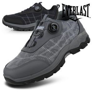 [에버라스트] 보아시스템 다이얼버튼 니트 남성운동화 워킹화 헬스장운동화 남자신발 활동화 남성단화