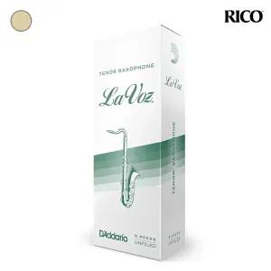 리코 라보즈 테너 색소폰리드 Reeds 라보즈 테너 5PK