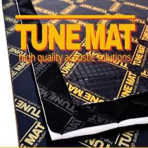 튠 방진매트 특대형9+3장 자동차 알루미늄 부틸 방음지 흡음 패드 XL TUNEMAT