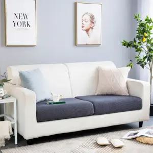 러빙랩 큐피드 쇼파커버 분리형 소파 확장형 1인용