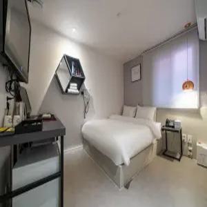 [인천 모텔] 인천(부평) 아미호텔 (부평)