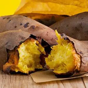 갤러리아 25년수확 해남 꿀고구마 베니하루카 10kg 못난이