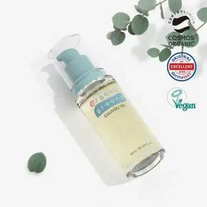 [오가닉그라운드] 스쿠스쿠 오일 50ml