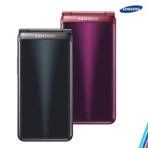 갤럭시 폴더2(SM-G160)  32기가 특S급 중고 공기계 통신사공용