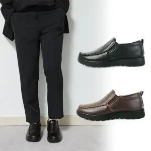 [슬레진저] 남성 로퍼 캐주얼화 남자 구두 G3SL12