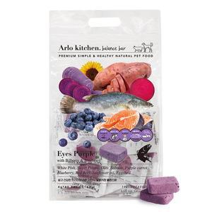 [알로키친] 아이즈퍼플 (흰살생선 빌베리) 40개입(160g)